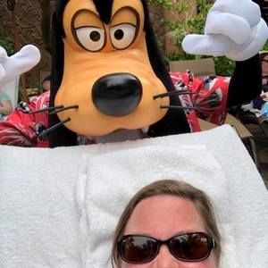 Meet your Posher, Denenne